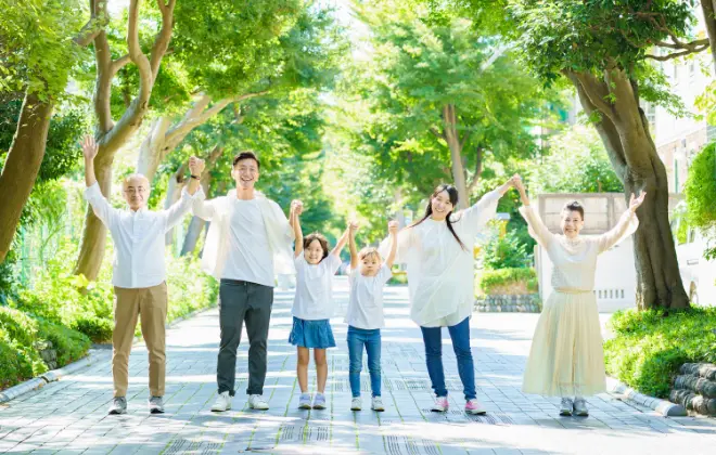 お仕事の内容と約束事<br>掲載したい写真<br>・フリー<br>子供とおとな